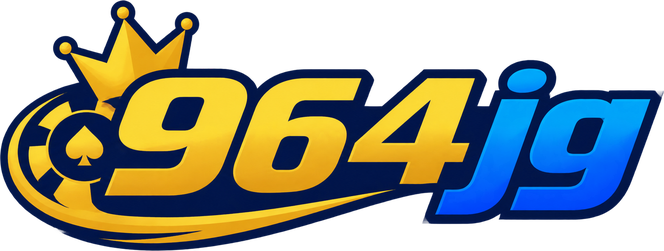 964jg Logo